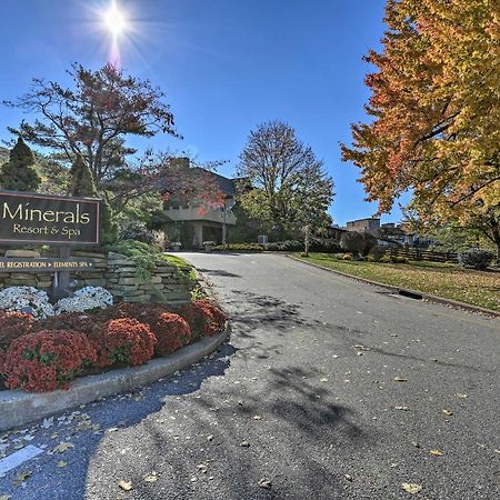 Vernon Township Condo Less Than 1 Mi To Ski Lifts, Golfing Exterior photo